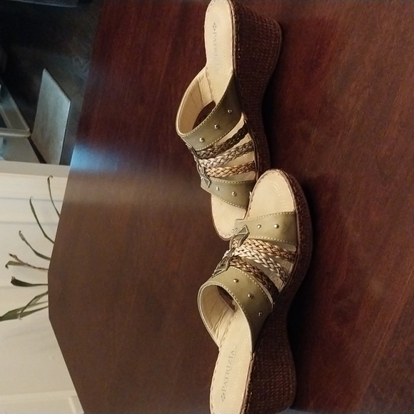 Patrizia Pitaya sandals - Picture 2 of 5